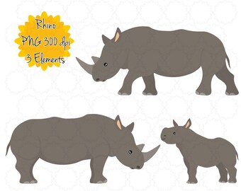 Rhino printable Etsy photograph relating to Rhino Printable identify Rhino printable Etsy